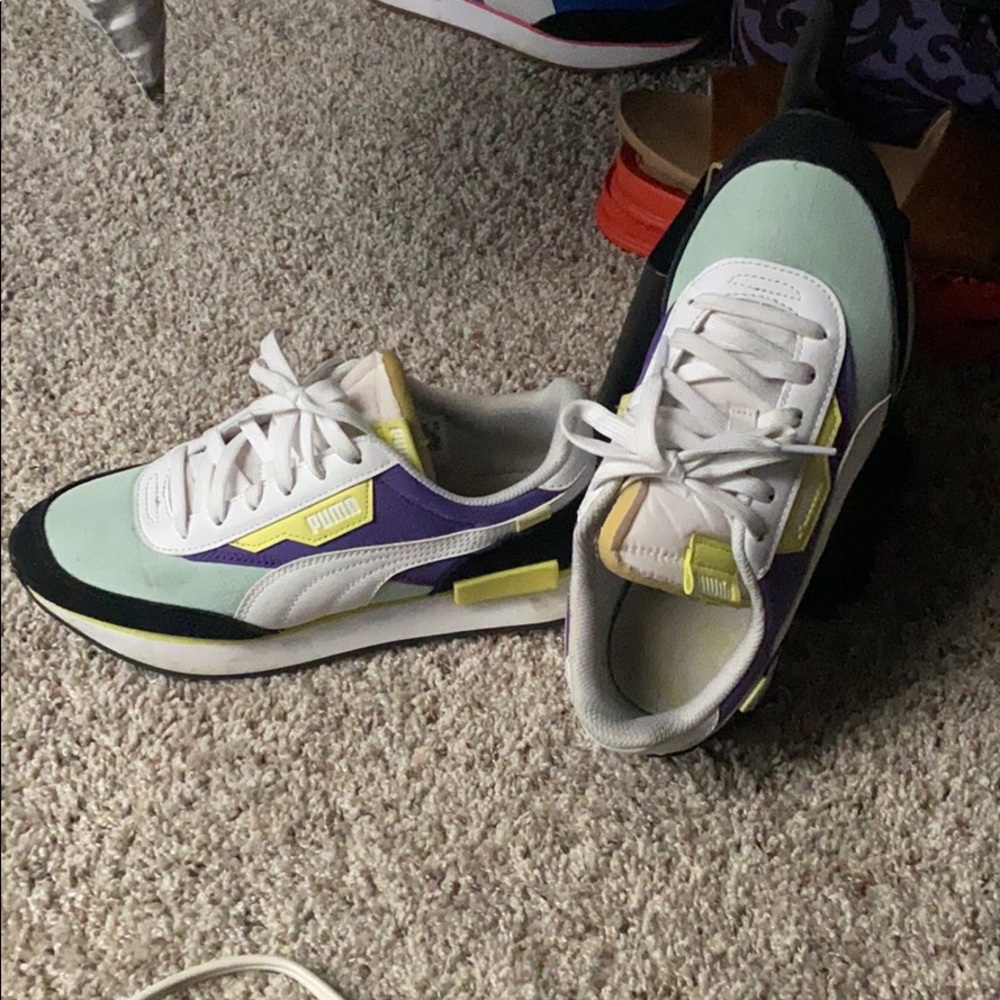Shoes